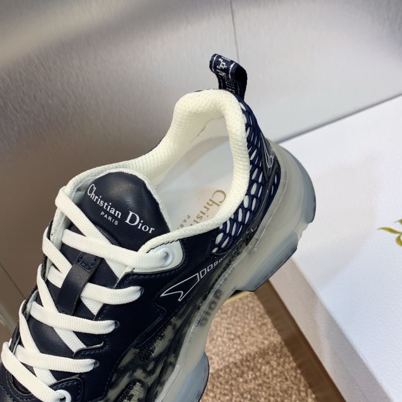 Christian Dior Sneakers